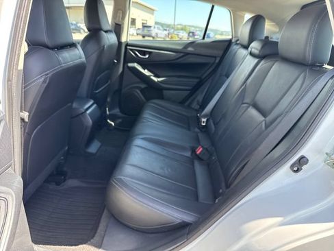 Used 2020 Subaru Impreza 2.0i Limited AWD/4WD image 14