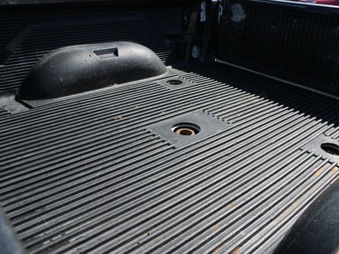 Used 2024 RAM 2500 Big Horn AWD/4WD image 29