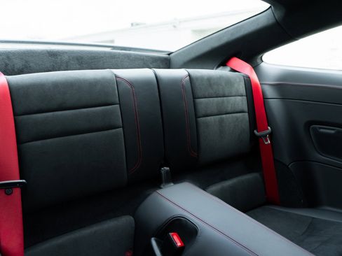 Used 2025 Porsche 911 Carrera 4 GTS image 24