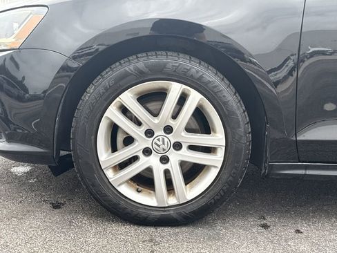 Used 2018 Volkswagen Jetta S FWD image 9