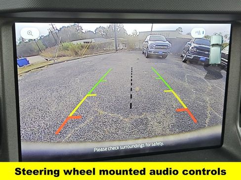 New 2025 Ford Bronco Big Bend image 16