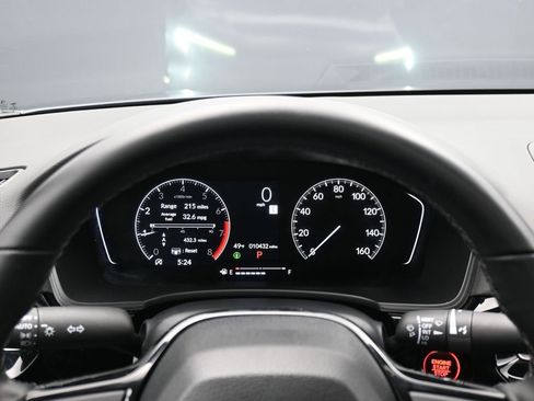 Used 2024 Honda Civic EX image 50