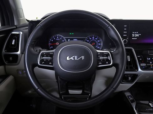Used 2022 Kia Sorento SX AWD/4WD image 27