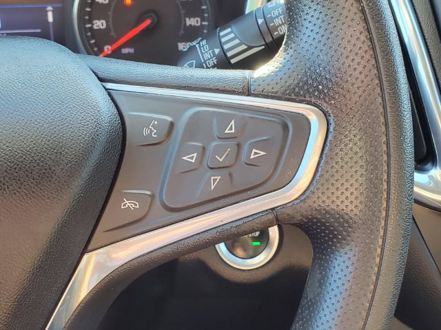 Used 2020 Chevrolet Equinox LT FWD image 17