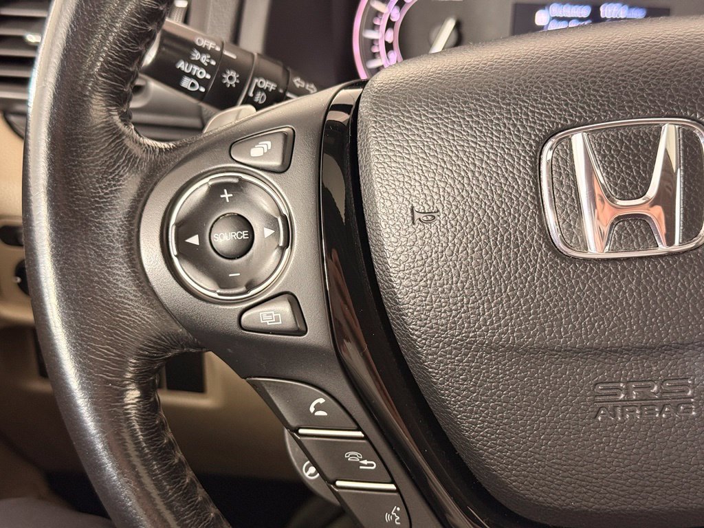 Used 2018 Honda Pilot Elite image 35
