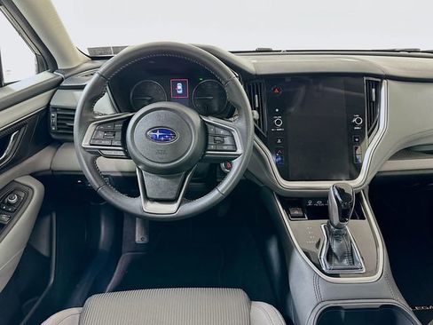 Certified 2025 Subaru Legacy Premium image 23