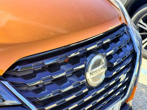 Used 2021 Nissan Kicks SR w/ Interior Electronics Package image 3