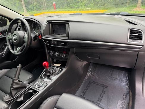 Used 2014 MAZDA MAZDA6 Touring FWD image 57