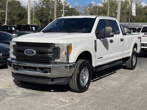 Used 2017 Ford F250 XL w/ Power Equipment Group image 16