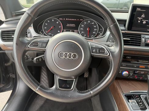 Used 2016 Audi A7 3.0T Premium Plus w/ Cold Weather Package AWD/4WD image 31