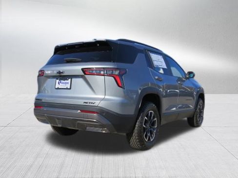 New 2026 Chevrolet Equinox ACTIV w/ Safety and Technology Package image 3