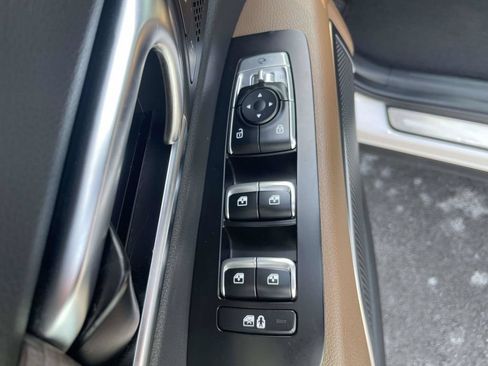 Used 2022 Kia Telluride SX w/ SX Prestige Package AWD/4WD image 16