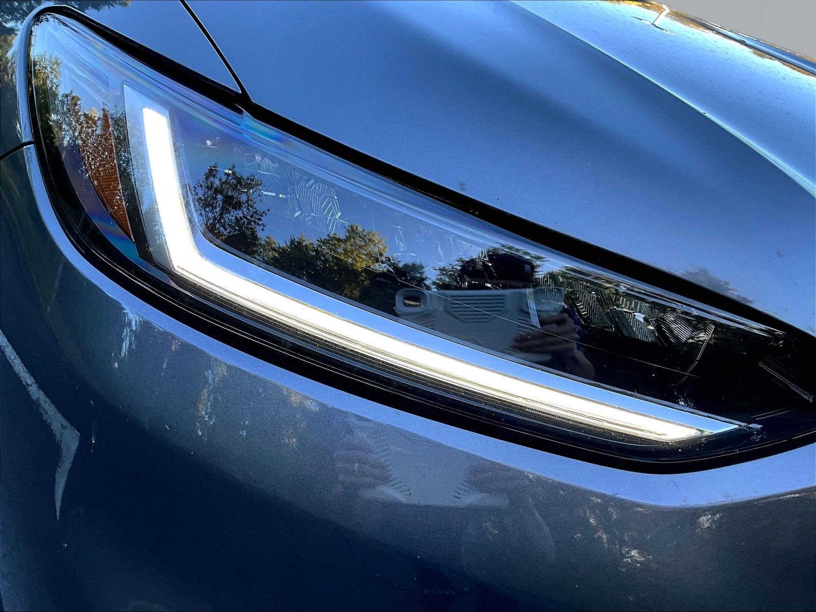 Used 2024 Honda HR-V EX-L image 31