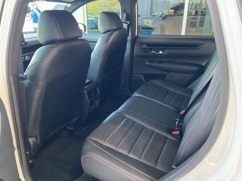 Certified 2024 Honda CR-V Sport-L image 17