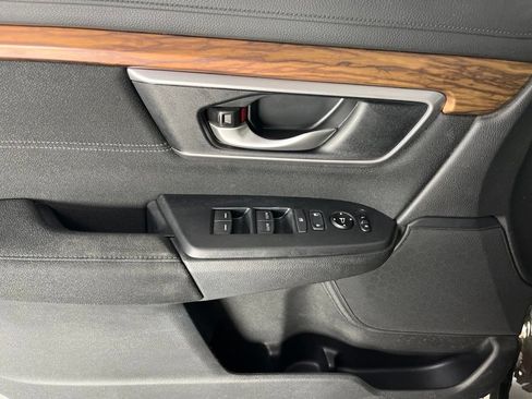 Used 2018 Honda CR-V EX image 52