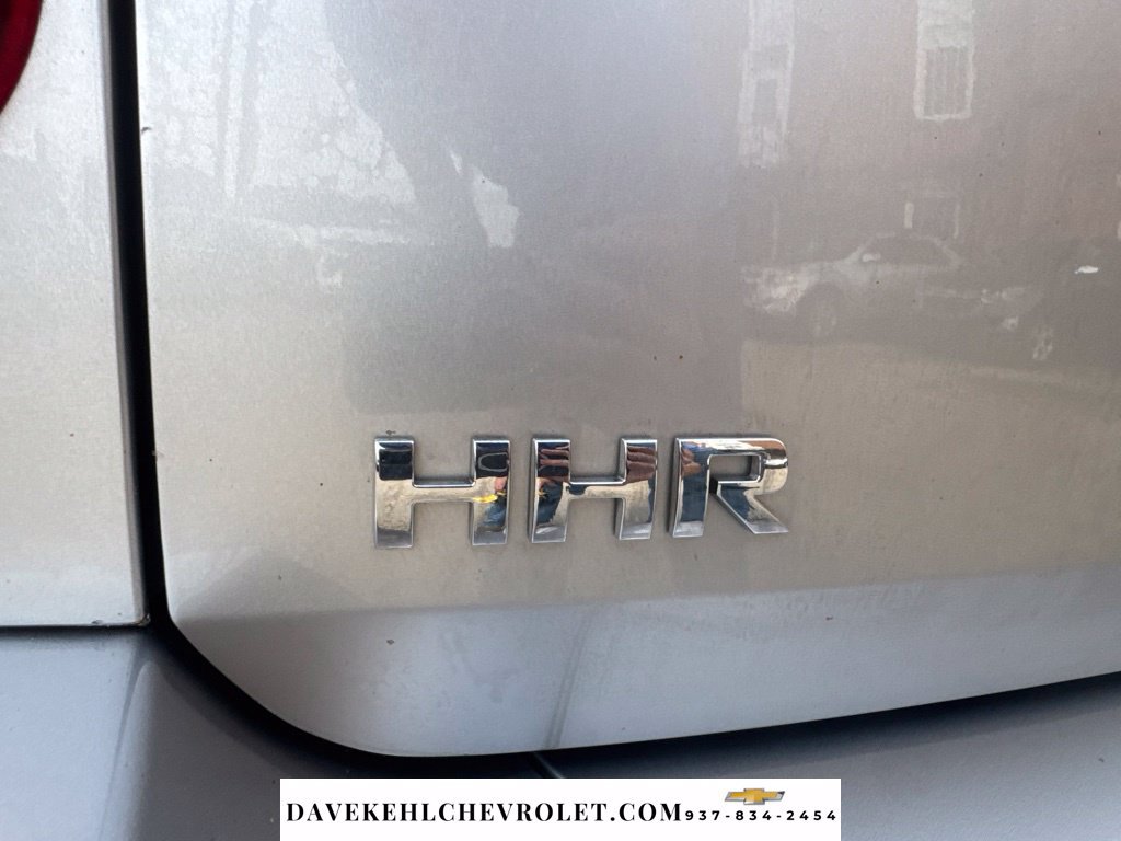 Used 2008 Chevrolet HHR LS FWD image 34