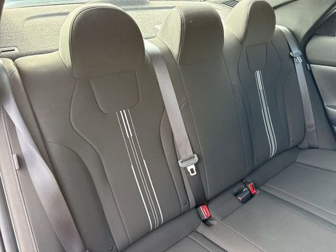 Certified 2025 Hyundai Elantra Sport w/ Cargo Package image 26