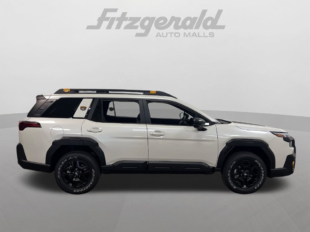 New 2026 Subaru Outback Wilderness AWD/4WD image 6