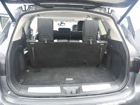 Used 2020 INFINITI QX60 Signature Edition AWD/4WD image 9