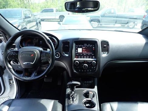 Used 2020 Dodge Durango GT AWD/4WD image 12