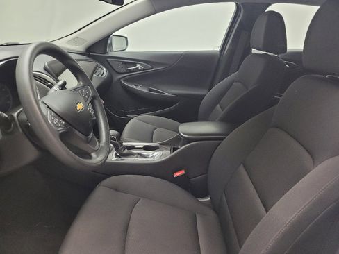 Used 2022 Chevrolet Malibu LS w/ Driver Confidence Package II FWD image 17