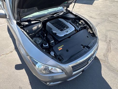 Used 2013 INFINITI M56 x AWD/4WD image 39