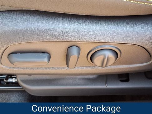 New 2026 Chevrolet TrailBlazer ACTIV w/ Convenience Package image 22