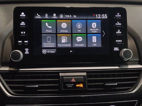 Used 2019 Honda Accord Sport image 25