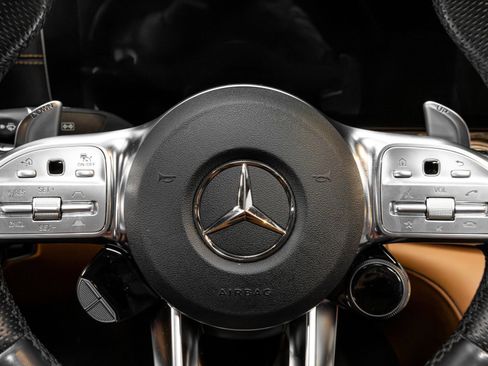 Used 2019 Mercedes-Benz AMG GT 63 S w/ Driver Assistance Package image 60