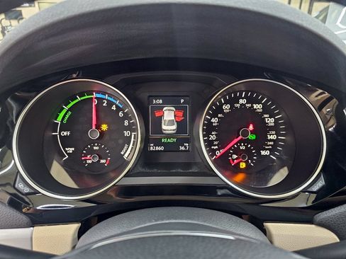 Used 2015 Volkswagen Jetta SEL Premium FWD image 28