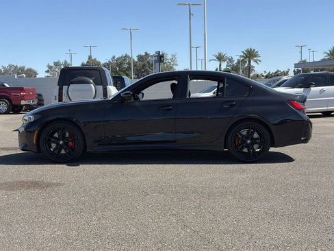 Used 2024 BMW M340i xDrive w/ Premium Package image 9