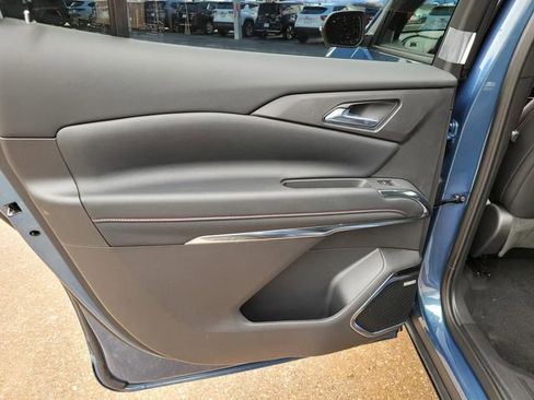 New 2026 Chevrolet Traverse Z71 w/ Enhanced Driving Package image 10