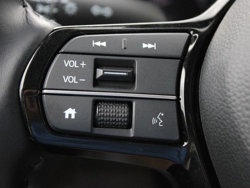 Used 2025 Honda HR-V EX-L image 30