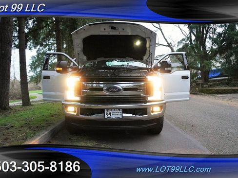 Used 2018 Ford F250 XLT w/ XLT Value Package image 28