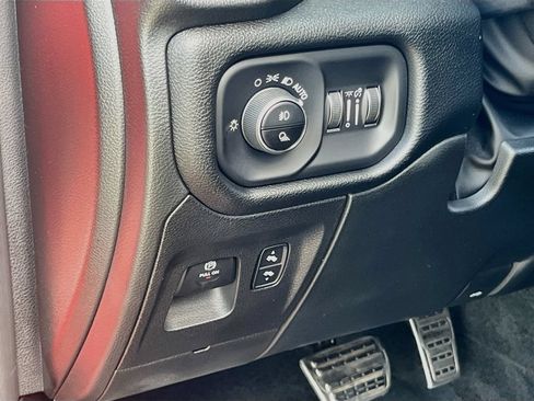 Used 2022 RAM 1500 Rebel w/ Rebel Level 2 Equipment Group AWD/4WD image 10