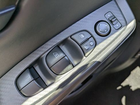 Certified 2025 Nissan Sentra S FWD image 22