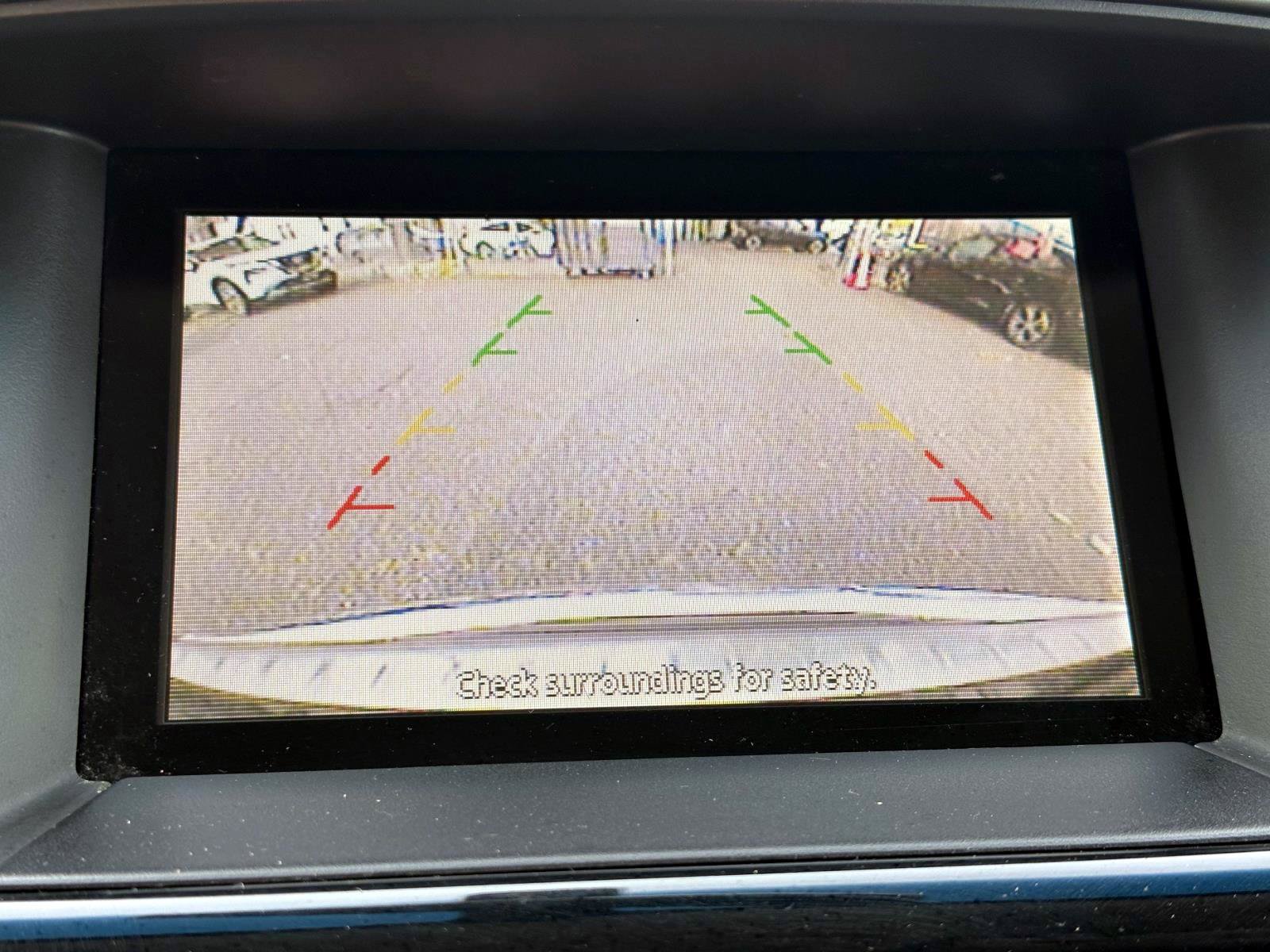 Used 2015 Nissan Pathfinder SV w/ Cargo Package FWD image 21