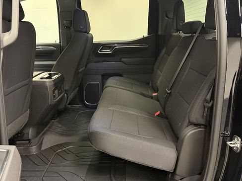 New 2026 Chevrolet Silverado 1500 LT w/ Protection Package image 20