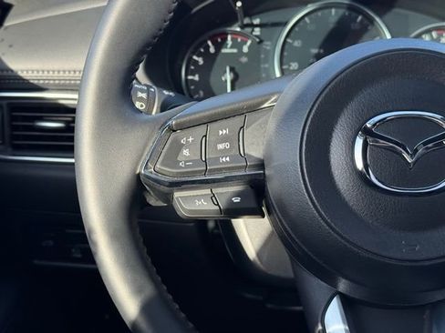 Certified 2025 MAZDA CX-5 2.5 Turbo w/ Premium Package image 27