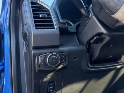 Used 2015 Ford F150 XLT w/ Equipment Group 302A Luxury image 16