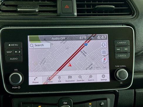 Used 2024 Nissan Leaf SV Plus image 21