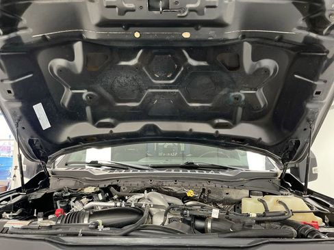 Used 2023 Ford F450 Lariat w/ FX4 Off-Road Package image 13