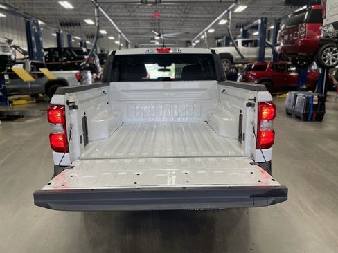 Used 2024 Ford Maverick XL image 7