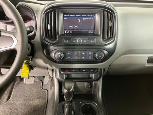 Used 2022 GMC Canyon Elevation Standard image 25