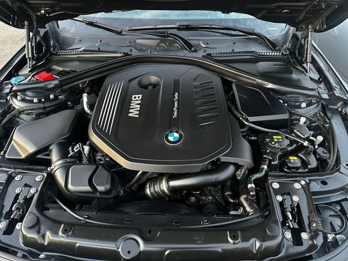 Used 2017 BMW 440i Coupe RWD image 30