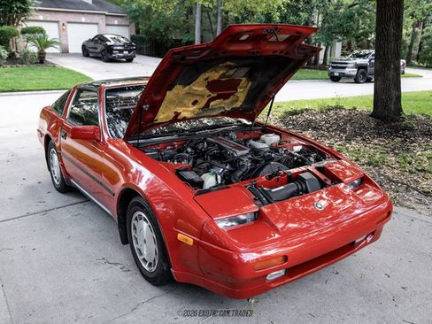 Used 1987 Nissan 300ZX Hatchback RWD image 18