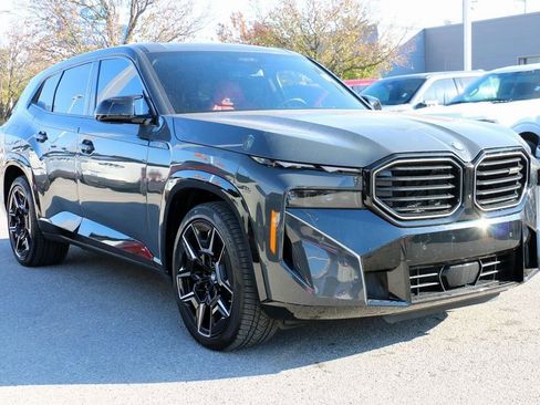 Used 2023 BMW XM image 4