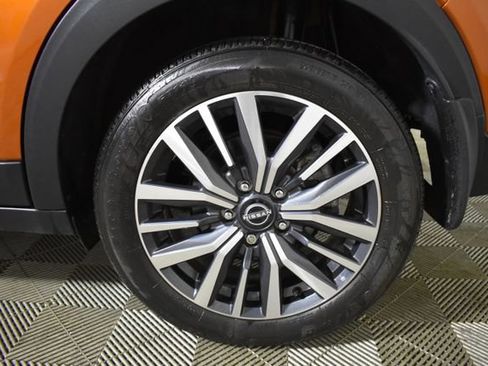 Used 2023 Nissan Kicks SV FWD image 37