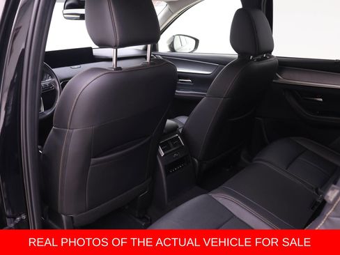 Used 2025 MAZDA CX-90 3.3 Turbo w/ Preferred Package image 11