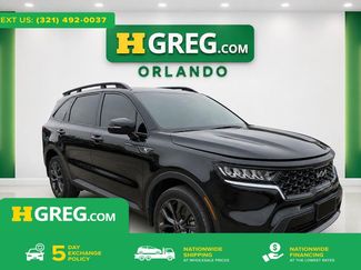 Used 2023 Kia Sorento X-Line EX AWD/4WD video 1